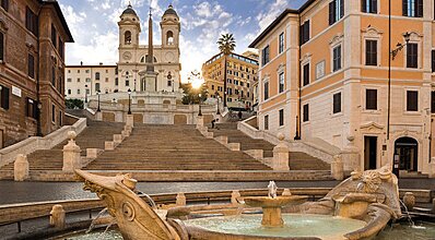 Roma Turu Sömestr Genel