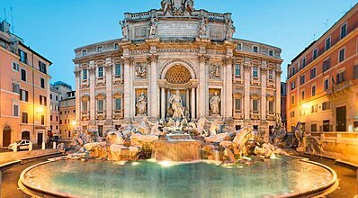 Roma Turu THY ile Genel