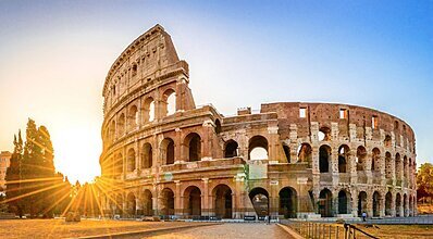 Roma Turu THY ile Genel