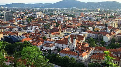 Romantik Yol ve Orta Çağ Kasabaları Turu Genel