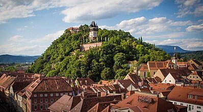 Romantik Yol ve Orta Çağ Kasabaları Turu Genel