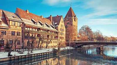 Romantik Yol ve Orta Çağ Kasabaları Turu Genel