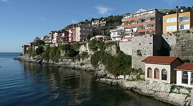 Safranbolu Amasra Turu Genel