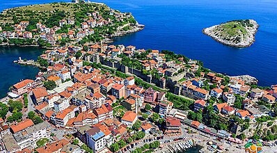 Safranbolu Amasra Turu Genel