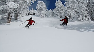 Safranbolu Ilgaz Kayak ve Termal Turu Genel