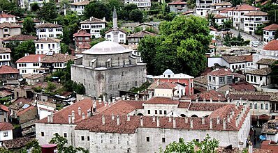 Safranbolu Ilgaz Kayak ve Termal Turu Genel