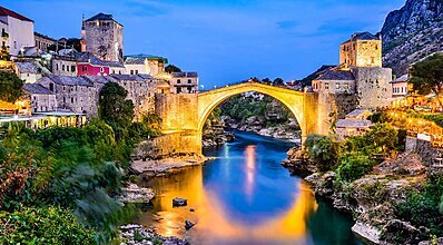 Saraybosna Turu Genel