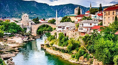 Saraybosna Turu Genel