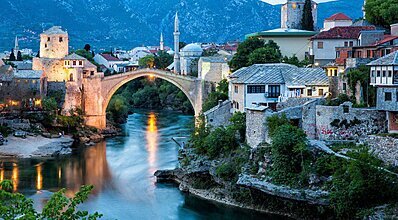 Saraybosna Turu Genel