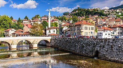 Saraybosna Turu Genel