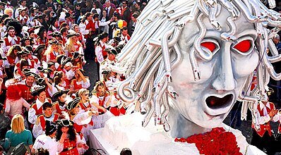 Selanik İskeçe Karnavalı Turu Genel