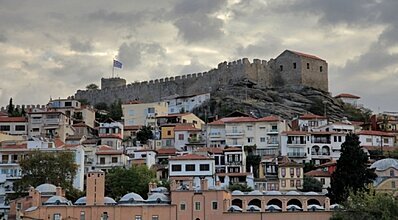 Selanik İskeçe Karnavalı Turu Genel