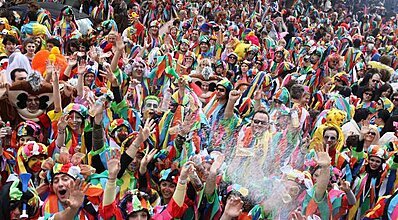 Selanik İskeçe Karnavalı Turu Genel