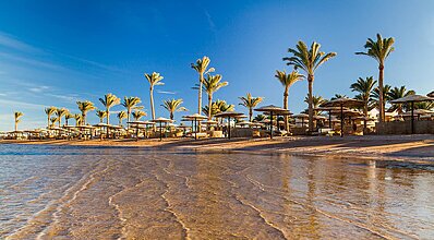 Sharm El Sheikh Turu - 3 Gece Genel