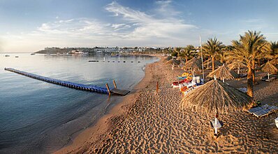 Sharm El Sheikh Turu - 3 Gece Genel