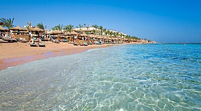 Sharm El Sheikh Turu - 3 Gece Genel