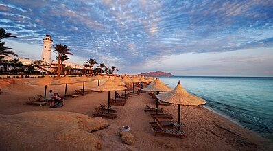 Sharm El Sheikh Turu Genel