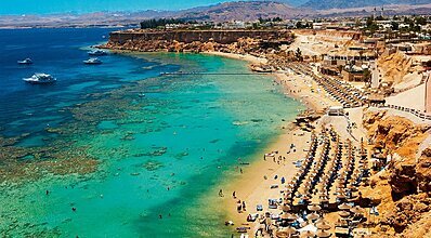 Sharm El Sheikh Turu Genel