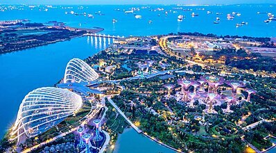 Singapur & Bali Turu Genel