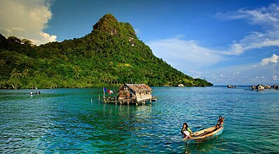 Singapur & Bali Turu Genel