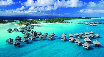 Singapur & Bali Turu Genel