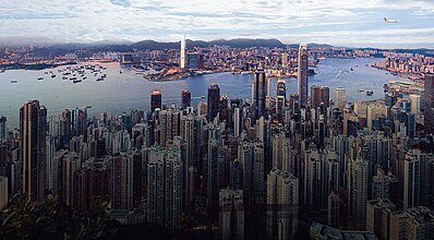 Singapur Malezya Vietnam Hong Kong Turu Genel