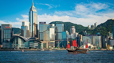 Singapur Malezya Vietnam Hong Kong Turu Genel