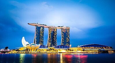 Singapur Malezya Vietnam Hong Kong Turu Genel