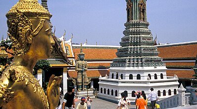 Singapur - Phuket - Bangkok Turu Genel