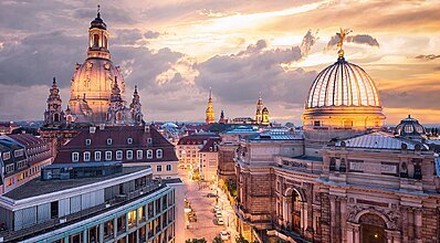 Slavrupa ve Berlin Turu Genel