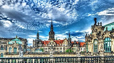 Slavrupa ve Berlin Turu Genel