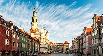 Slavrupa ve Berlin Turu Genel