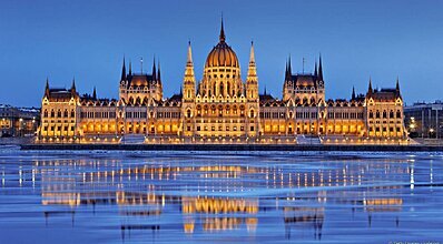 Şok Promosyon Orta Avrupa Turu Genel