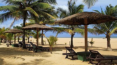 Sri Lanka Turu Genel