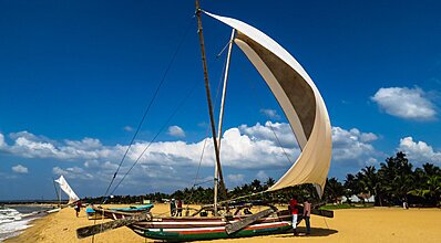 Sri Lanka Turu Genel