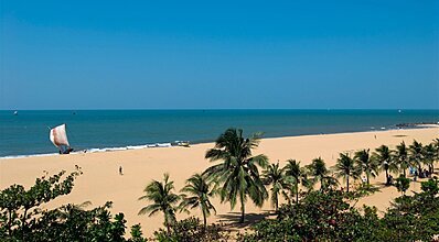 Sri Lanka Turu Genel