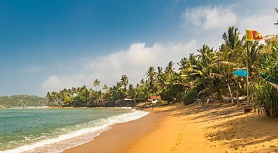 Sri Lanka Turu Genel