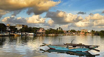 Sri Lanka Turu Genel