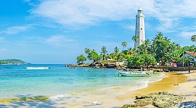 Sri Lanka Turu Genel