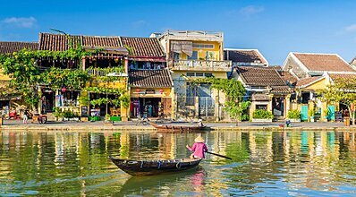 Tayland & Vietnam & Kamboçya Turu Genel