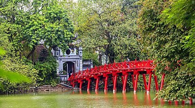 Tayland & Vietnam & Kamboçya Turu Genel