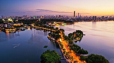 Tayland & Vietnam & Kamboçya Turu Genel