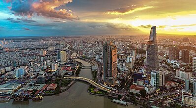 Tayland & Vietnam & Kamboçya Turu Genel