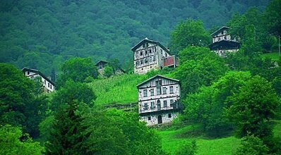 Tiflis Turu Karadeniz ve Batum Rotasıyla Genel