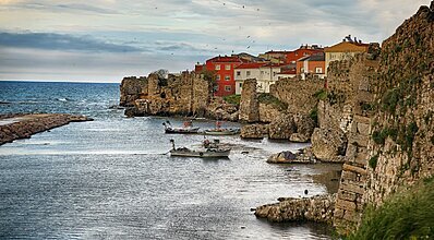 Tiflis Turu Karadeniz ve Batum Rotasıyla Genel