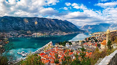 Uçaklı Büyük Balkan Turu Genel