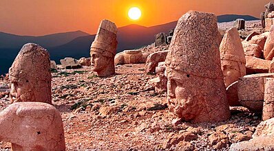 Uçaklı Gap Turu Genel