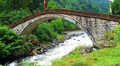 Uçaklı Karadeniz Yaylalar ve Batum Turu Genel