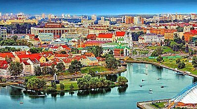 Ukrayna - Beyaz Rusya Turu Genel