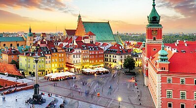 Ukrayna - Polonya Turu Genel